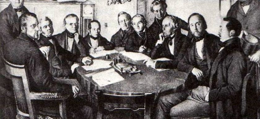 board of directors