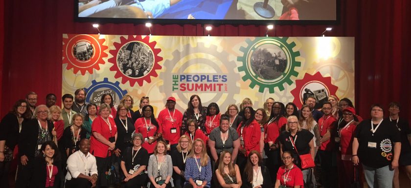 Peoples Summit