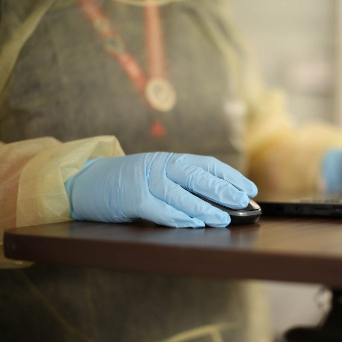 Report Unsafe Staffing